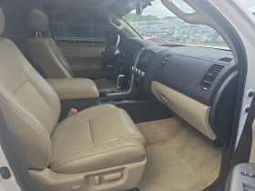 Toyota Sequoia LIMITED* 5.7* V8* ПОДГРЕВ* КАМЕРА* КЕЙЛЕС - 20900 лв. - 66347100 13