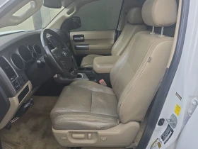 Toyota Sequoia LIMITED* 5.7* V8* ПОДГРЕВ* КАМЕРА* КЕЙЛЕС - 20900 лв. - 66347100 12