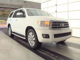 Toyota Sequoia LIMITED* 5.7* V8* ПОДГРЕВ* КАМЕРА* КЕЙЛЕС - 20900 лв. - 66347100 3