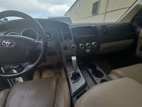Toyota Sequoia LIMITED* 5.7* V8* ПОДГРЕВ* КАМЕРА* КЕЙЛЕС - 20900 лв. - 66347100 8