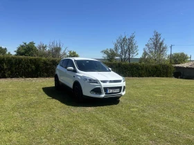 Обява за продажба на Ford Kuga ~20 500 лв. - изображение 1