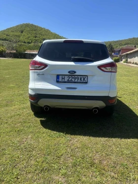 Обява за продажба на Ford Kuga ~20 500 лв. - изображение 2