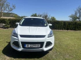 Обява за продажба на Ford Kuga ~20 500 лв. - изображение 1