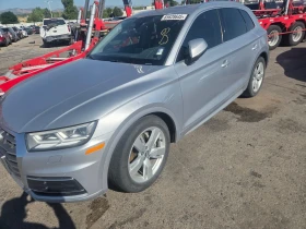 Audi Q5 Premium Plus , 2.0T 252.. | Mobile.bg    13