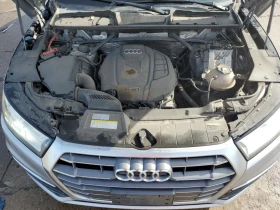 Audi Q5 Premium Plus , 2.0T 252к.с. - 29000 лв. - 69988200 11