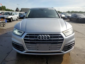 Audi Q5 Premium Plus , 2.0T 252к.с. - 29000 лв. - 69988200 2