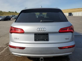 Audi Q5 Premium Plus , 2.0T 252к.с. - 29000 лв. - 69988200 5