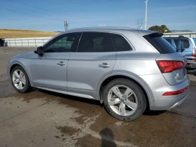 Audi Q5 Premium Plus , 2.0T 252к.с. - 29000 лв. - 69988200 4