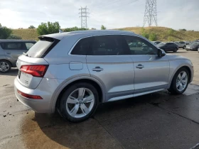 Audi Q5 Premium Plus , 2.0T 252к.с. - 29000 лв. - 69988200 6