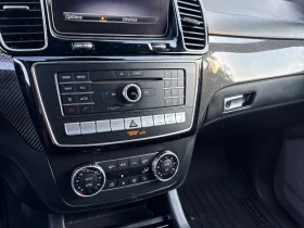 Mercedes-Benz GLE 63 S AMG (CARFAX) - 66700 лв. - 24416511 7