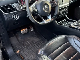 Mercedes-Benz GLE 63 S AMG (CARFAX) - 66700 лв. - 24416511 6