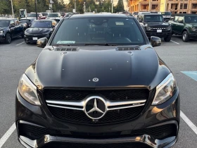 Mercedes-Benz GLE 63 S AMG (CARFAX) - 66700 лв. - 24416511 3