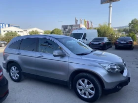 Обява за продажба на Honda Cr-v 2.2 CDTi ~13 800 лв. - изображение 1