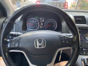 Обява за продажба на Honda Cr-v 2.2 CDTi ~13 800 лв. - изображение 10