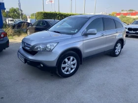 Обява за продажба на Honda Cr-v 2.2 CDTi ~13 800 лв. - изображение 3
