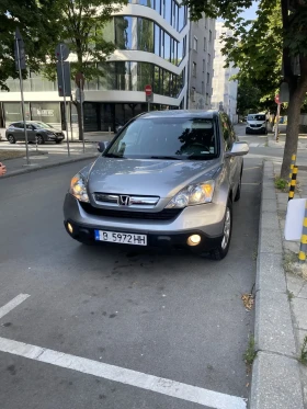 Обява за продажба на Honda Cr-v 2.2 CDTi ~13 800 лв. - изображение 4
