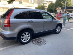 Обява за продажба на Honda Cr-v 2.2 CDTi ~13 800 лв. - изображение 6