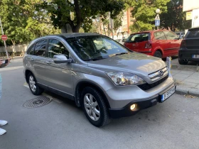 Обява за продажба на Honda Cr-v 2.2 CDTi ~13 800 лв. - изображение 5