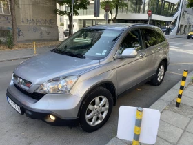 Обява за продажба на Honda Cr-v 2.2 CDTi ~13 800 лв. - изображение 8