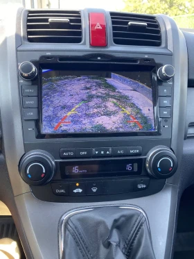 Honda Cr-v 2.2 CDTi | Mobile.bg    16