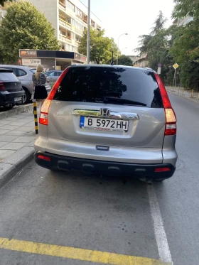 Обява за продажба на Honda Cr-v 2.2 CDTi ~13 800 лв. - изображение 7