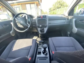 Honda Cr-v 2.2 CDTi | Mobile.bg    14