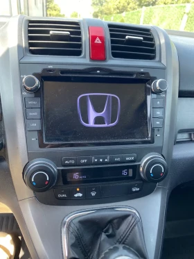 Honda Cr-v 2.2 CDTi | Mobile.bg    15