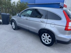 Обява за продажба на Honda Cr-v 2.2 CDTi ~13 800 лв. - изображение 2