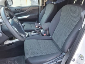 Nissan Navara 2.3D EUR.6 .  | Mobile.bg    13