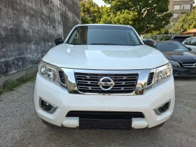 Обява за продажба на Nissan Navara 2.3D EUR.6 Швейцария.  ~28 900 лв. - изображение 1