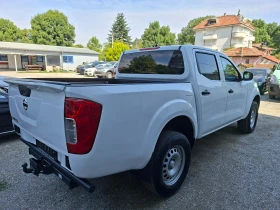Обява за продажба на Nissan Navara 2.3D EUR.6 Швейцария.  ~28 900 лв. - изображение 4