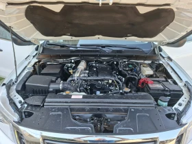 Обява за продажба на Nissan Navara 2.3D EUR.6 Швейцария.  ~28 900 лв. - изображение 7