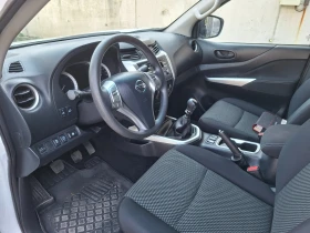 Обява за продажба на Nissan Navara 2.3D EUR.6 Швейцария.  ~28 900 лв. - изображение 8