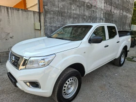 Обява за продажба на Nissan Navara 2.3D EUR.6 Швейцария.  ~28 900 лв. - изображение 2