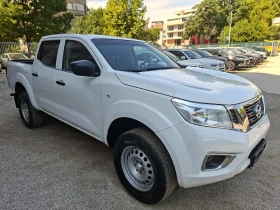 Обява за продажба на Nissan Navara 2.3D EUR.6 Швейцария.  ~28 900 лв. - изображение 1