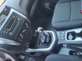 Обява за продажба на Nissan Navara 2.3D EUR.6 Швейцария.  ~28 900 лв. - изображение 10