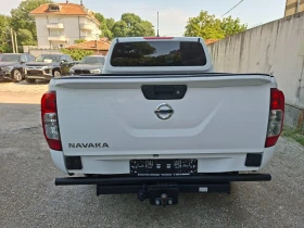 Обява за продажба на Nissan Navara 2.3D EUR.6 Швейцария.  ~28 900 лв. - изображение 5