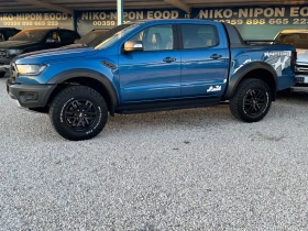 Ford Ranger 2 години Гаранция - 77900 лв. - 79025562 5