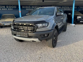 ������ Ford Raptor