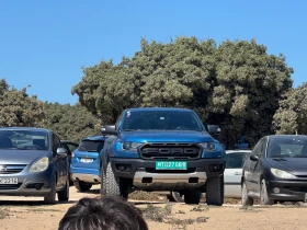Ford Ranger 2 години Гаранция - 77900 лв. - 79025562 17