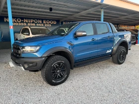 Ford Ranger 2 години Гаранция - 77900 лв. - 79025562 3