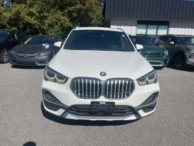 BMW X1 * xDrive28i Sports Activity Vehicle * CARFAX *  | Mobile.bg    6