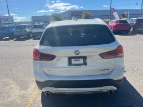 BMW X1 * xDrive28i Sports Activity Vehicle * CARFAX *  | Mobile.bg    4