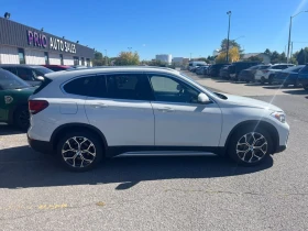 BMW X1 * xDrive28i Sports Activity Vehicle * CARFAX *  | Mobile.bg    3