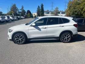 BMW X1 * xDrive28i Sports Activity Vehicle * CARFAX *  | Mobile.bg    2