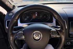 VW Touareg 4.2(340.)Navi/Koja/Cam360 | Mobile.bg    6