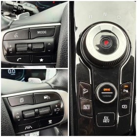 Kia Sportage 50.000km Plug-in-Hybrid 4x4  - 27800 € / 54372.07 лв. - 15926783 16