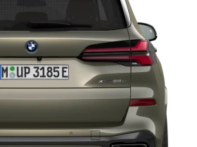 BMW X5 xDrive50e - 182900 лв. / 93515.29 € - 91965531 7