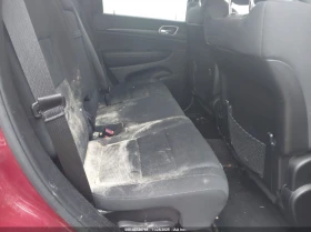 Jeep Grand cherokee 3.6L V-6 DOHC, VVT, 290HP 4X4 Drive, снимка 13