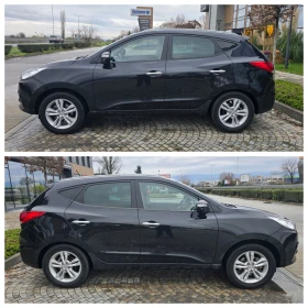 Hyundai IX35 2.0 163к.с.ЛИЗИНГ!!!БЕНЗИН!!!, снимка 9